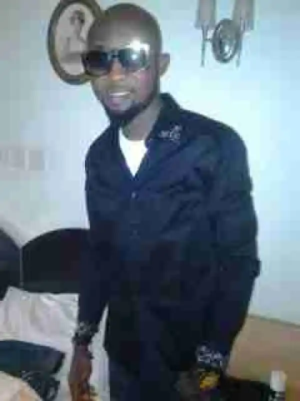 Gunmen Kill NYSC Member In Yenagoa, Abscond With His Mobile Phone And Cash (Photos)